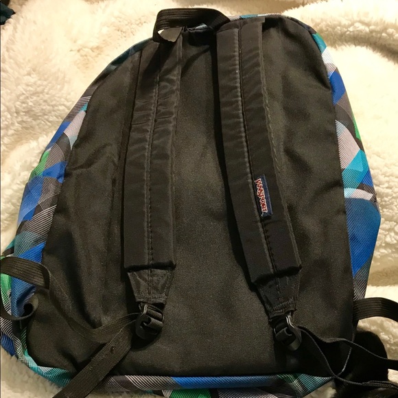 jantzen backpacks